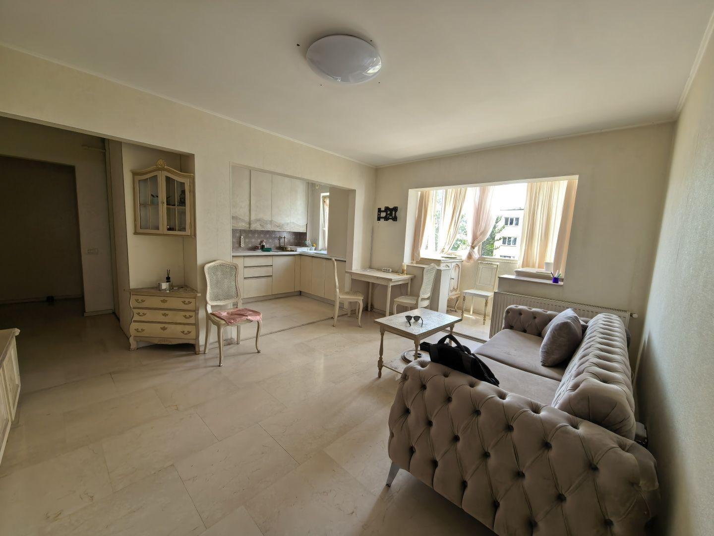 Inchiriez Apartament Manastur - Aleea Gurghiu - imagine 1