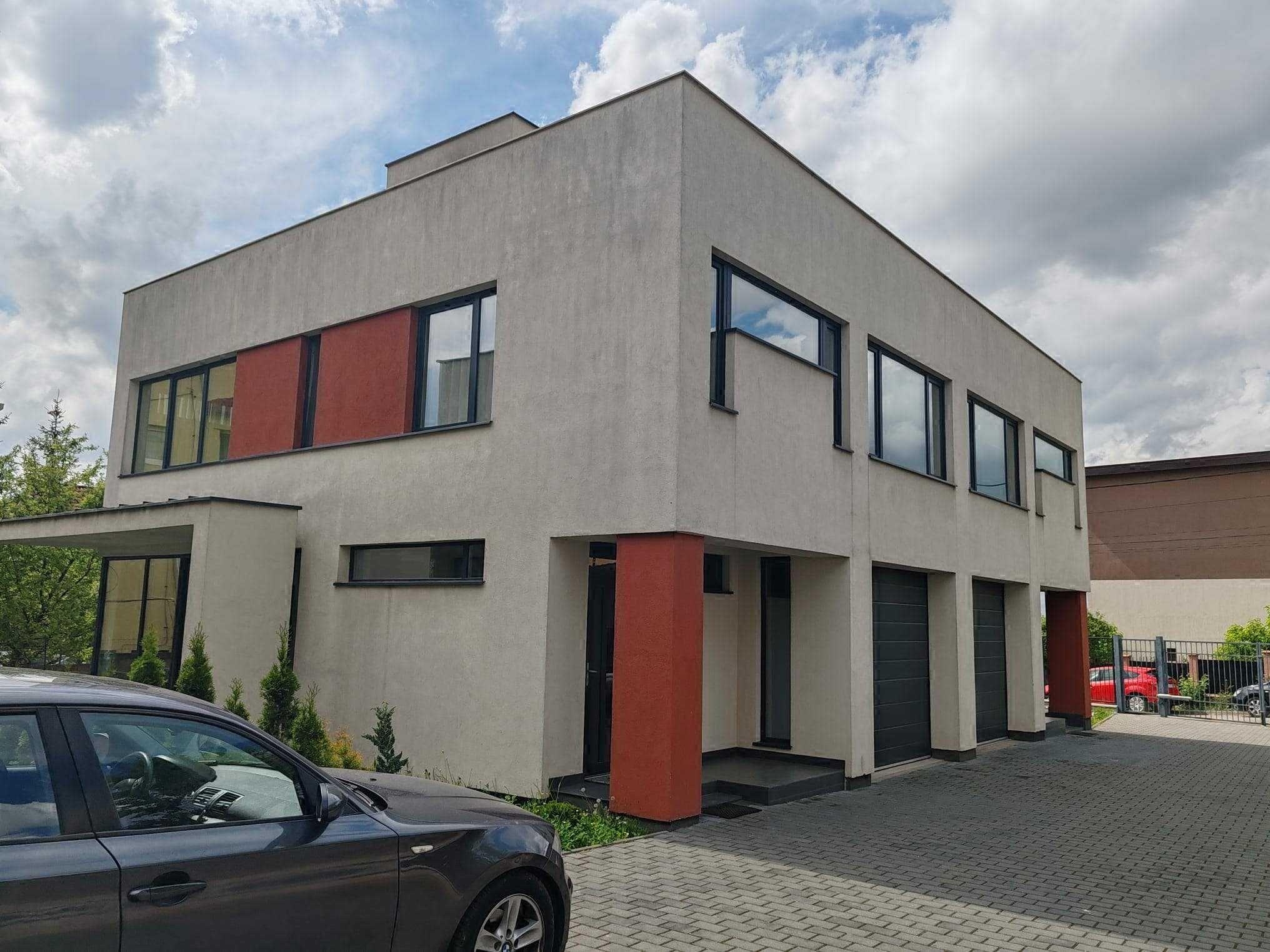 Comision 0%, Duplex de închiriat 4 camere, 120 mp utili, terasă, zona Liceului Waldorf