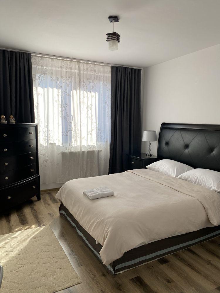 Apartament 2camere de vanzare Acta Residence - imagine 1