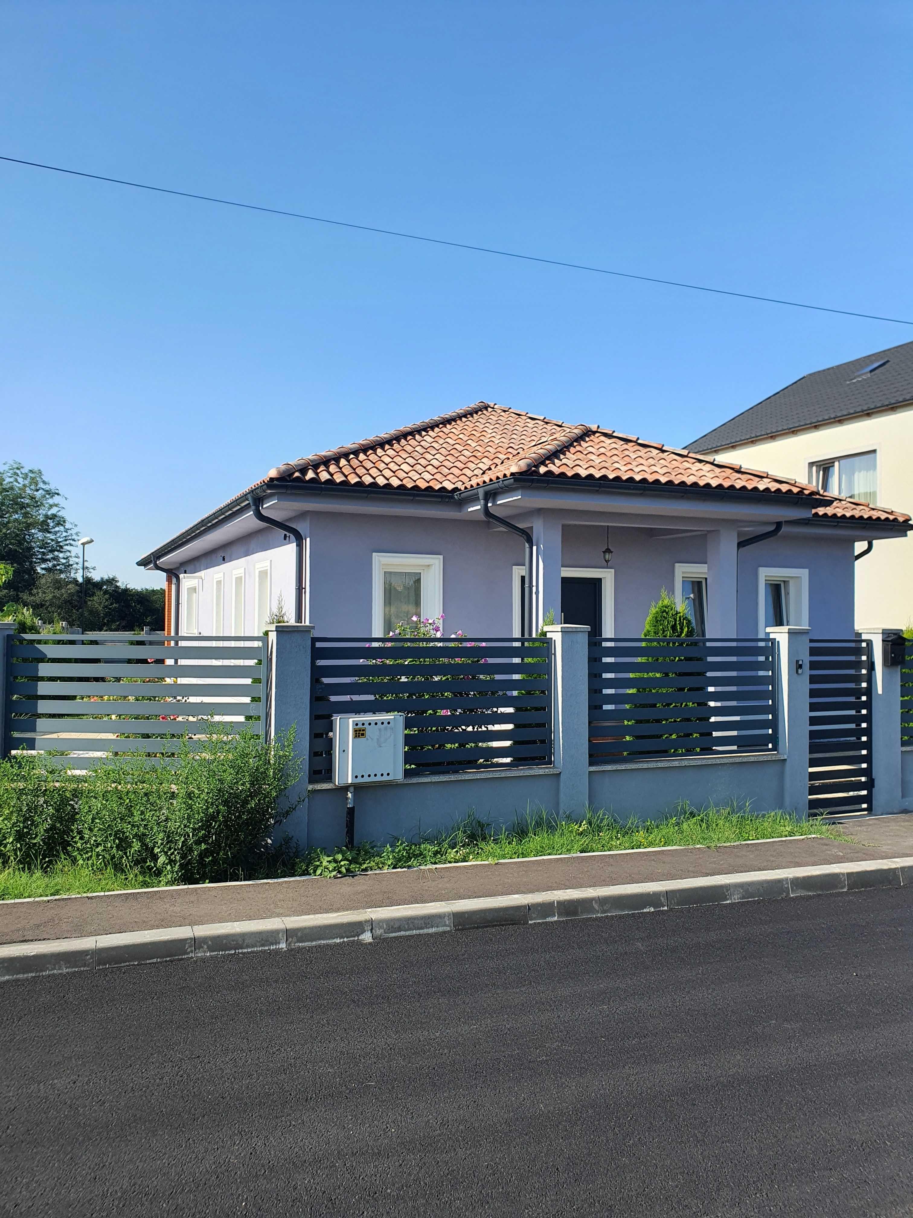 Vanzare Casa zona Veteranilor