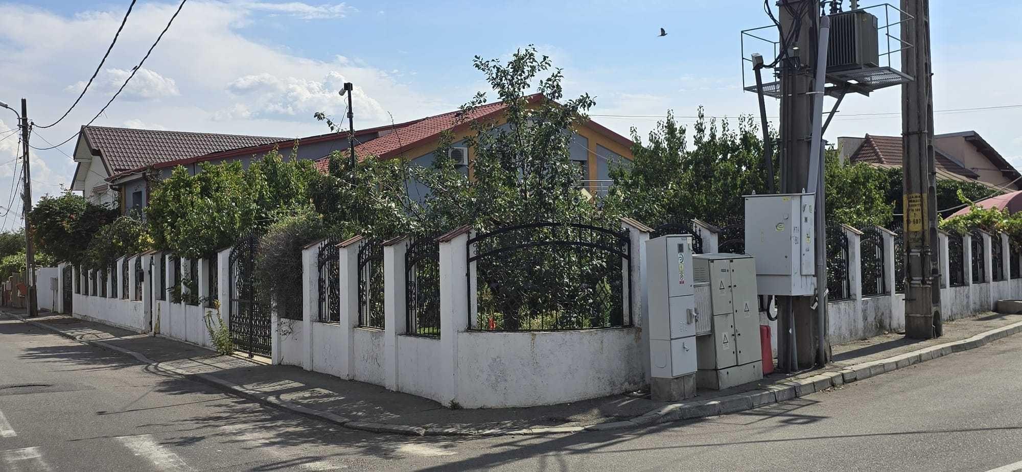 Vand casa - vila Bariera Valcii