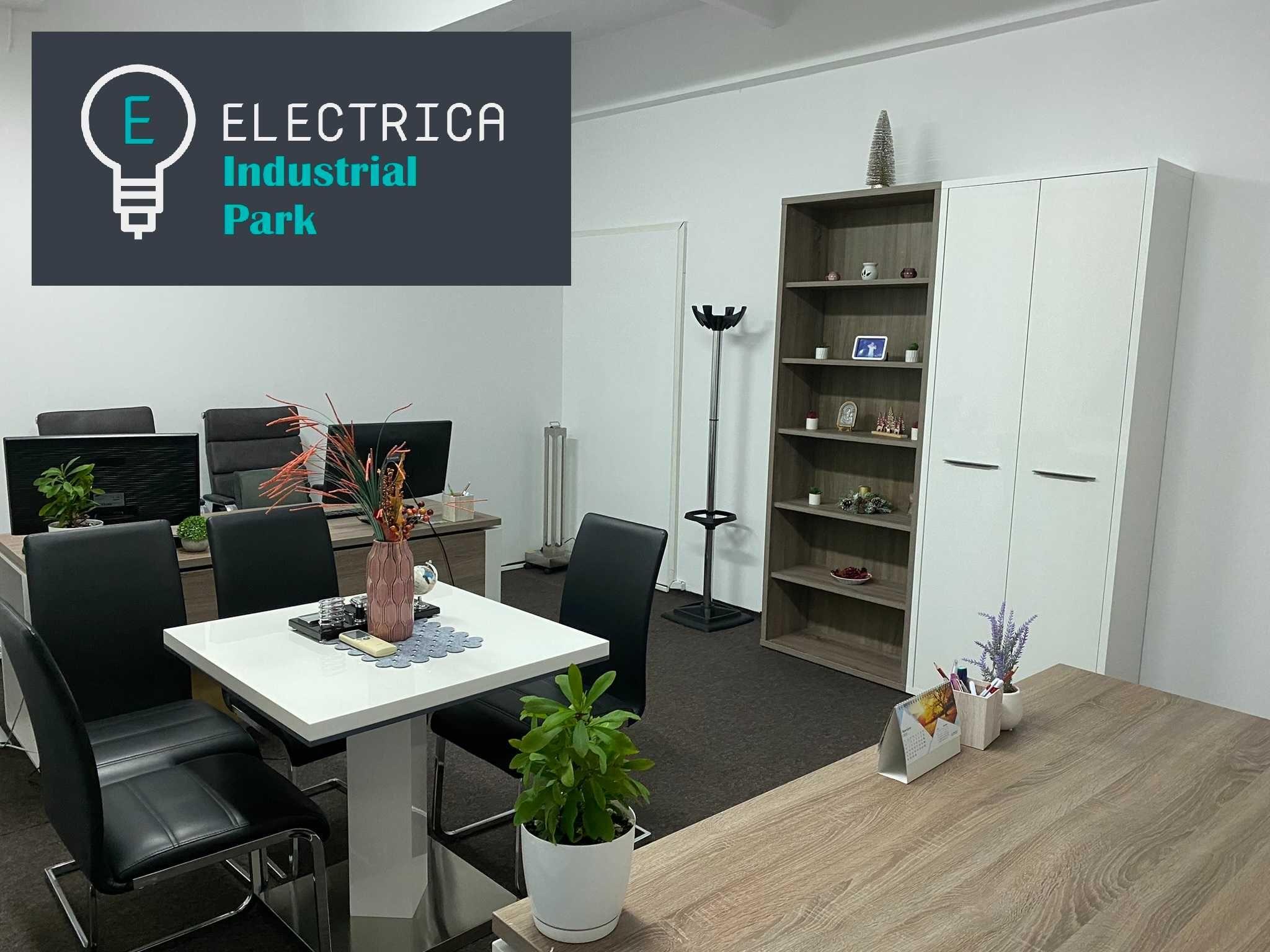 Spatii comerciale pretabile BIROU OFFICE de inchiriat - imagine 1