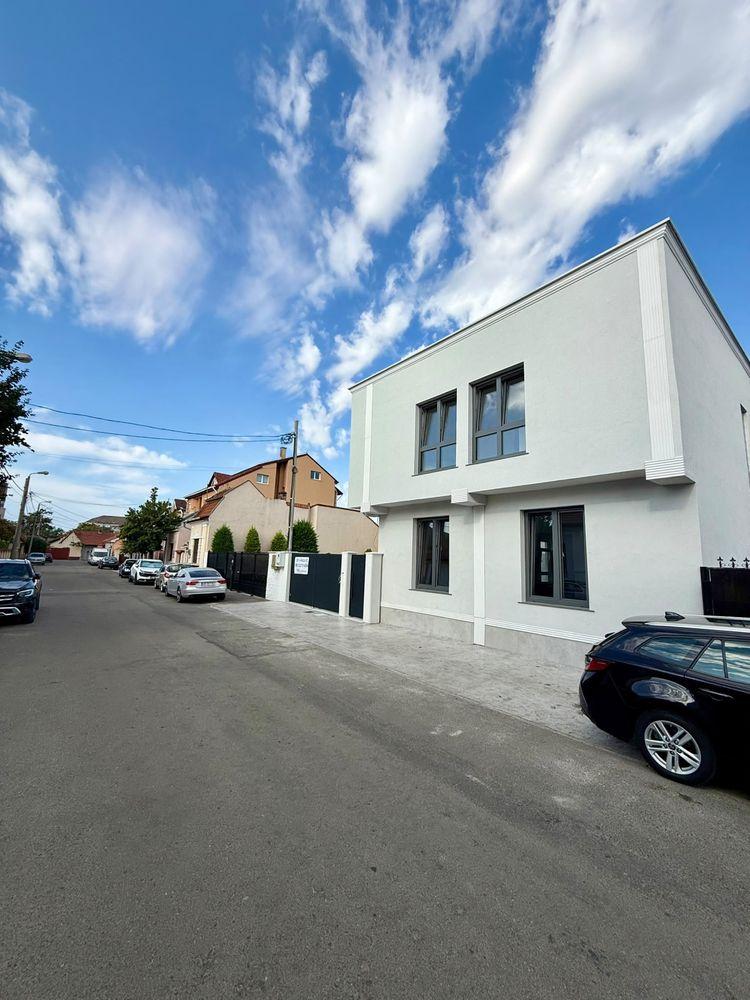 Vand Casa noua 180mp utili Zona0