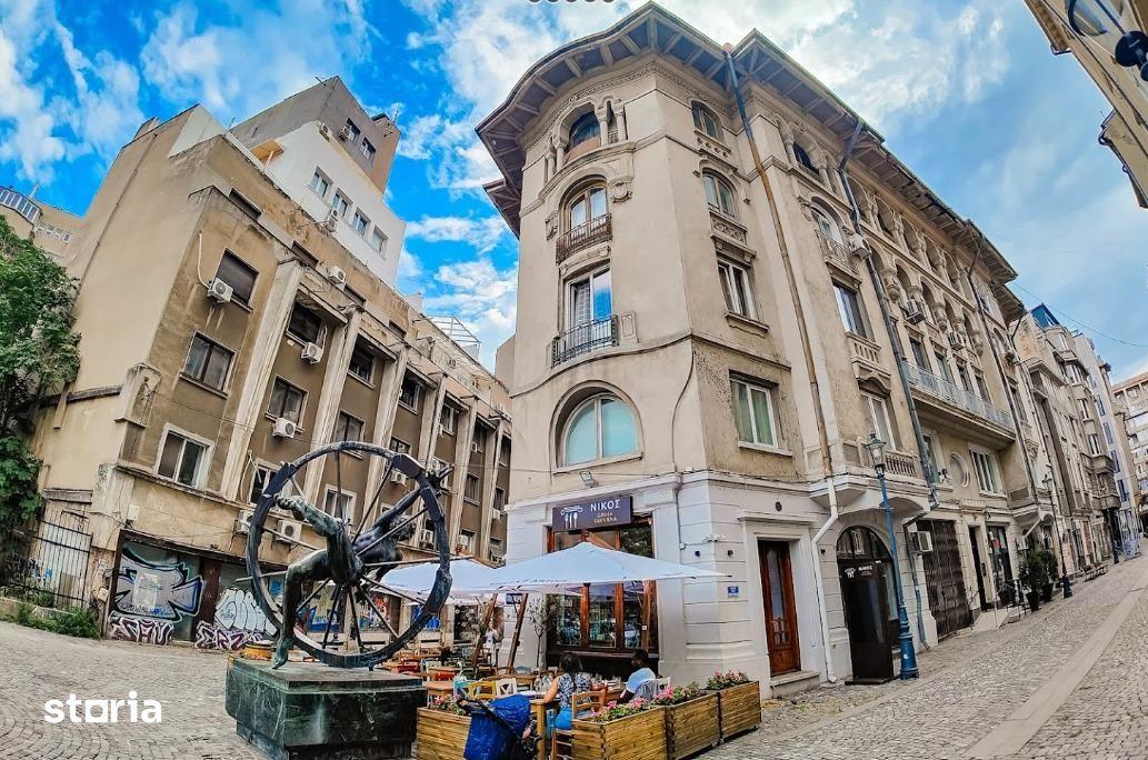 Apartament 4 camere – Unirii | 118 mp utili | Ideal pentru renovare - imagine 1