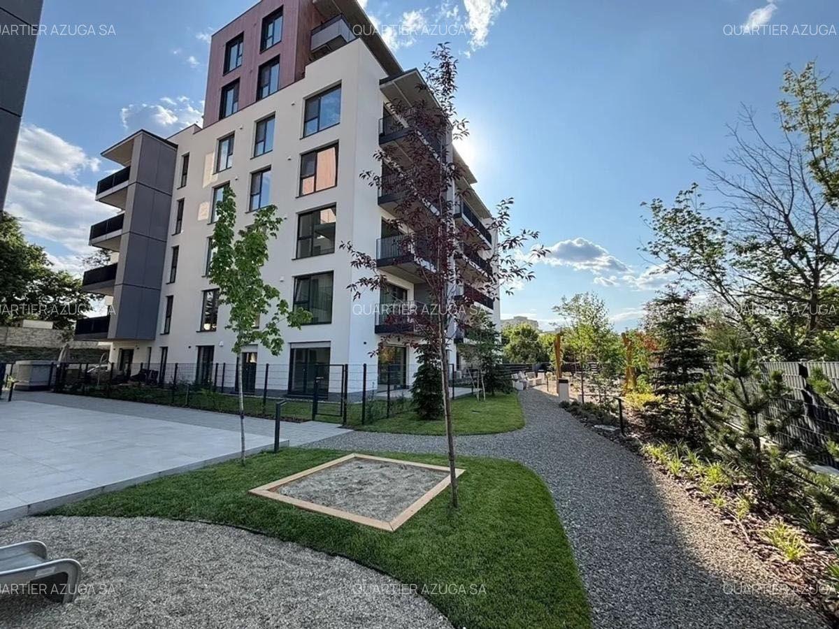 Apartament 3 camere