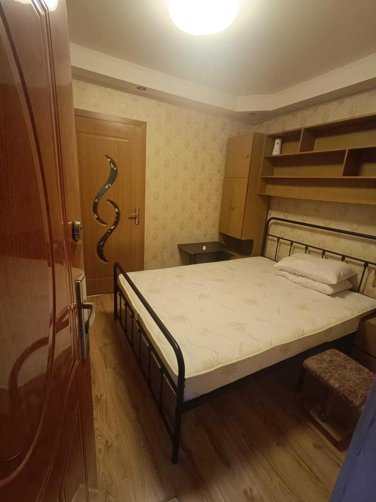 Proprietar, vand garsoniera Aparatorii Patriei, METROU, COMISION 0%