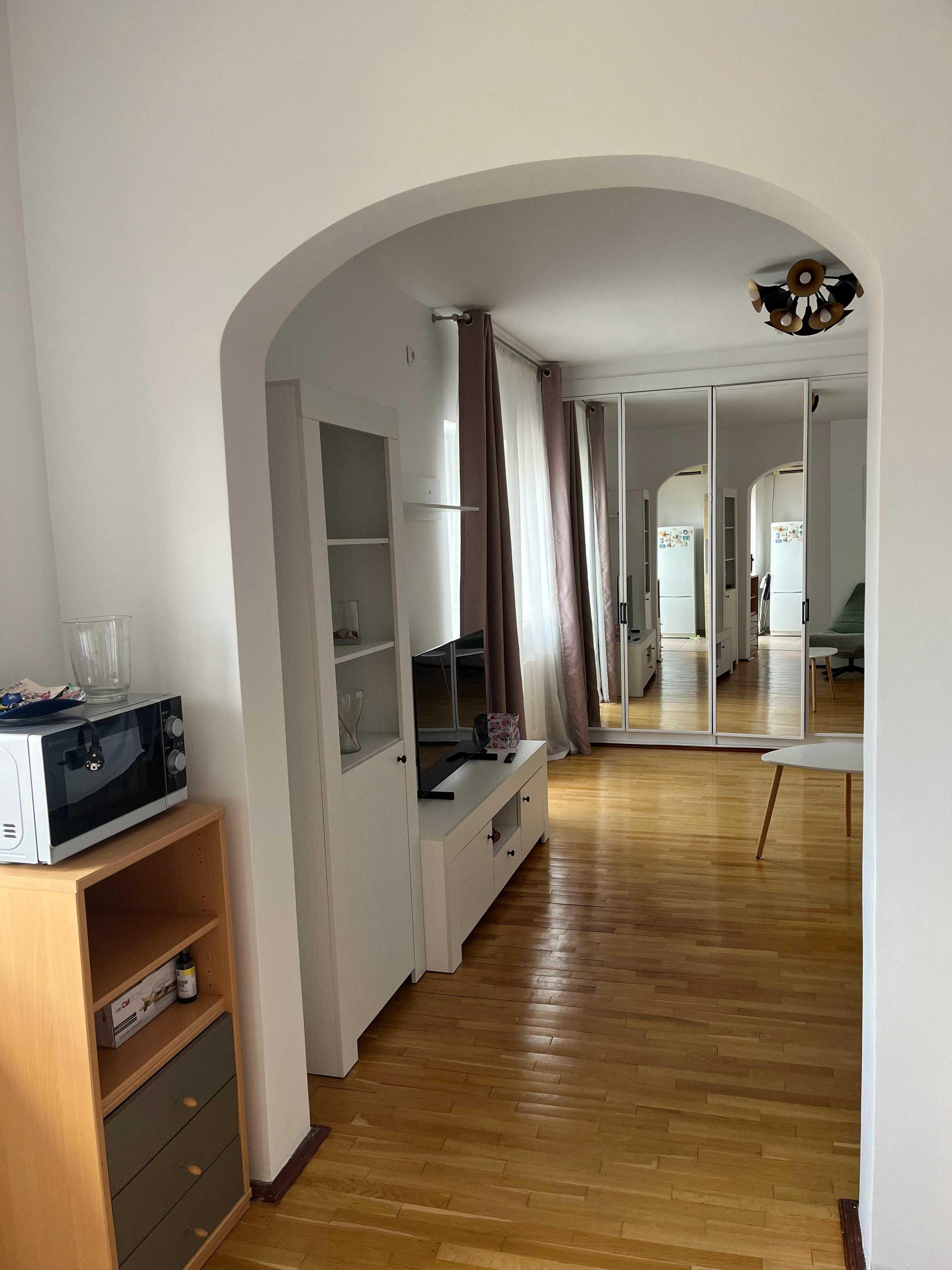 2 camere Cotroceni - langa UMF Carol Davila