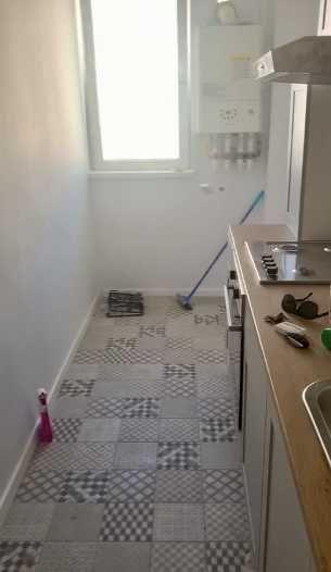 apartament Calea Rahovei 299, bloc B, scara B