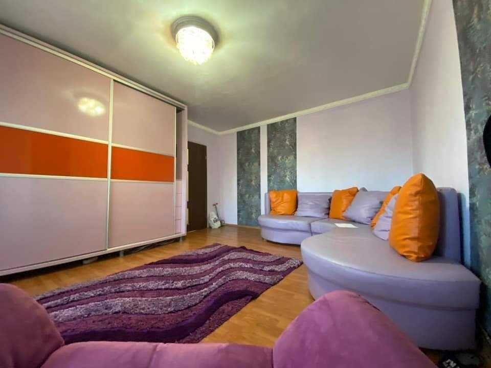 Inchiriere Apartament 3 camere Parc Sebastian Stradal - imagine 1