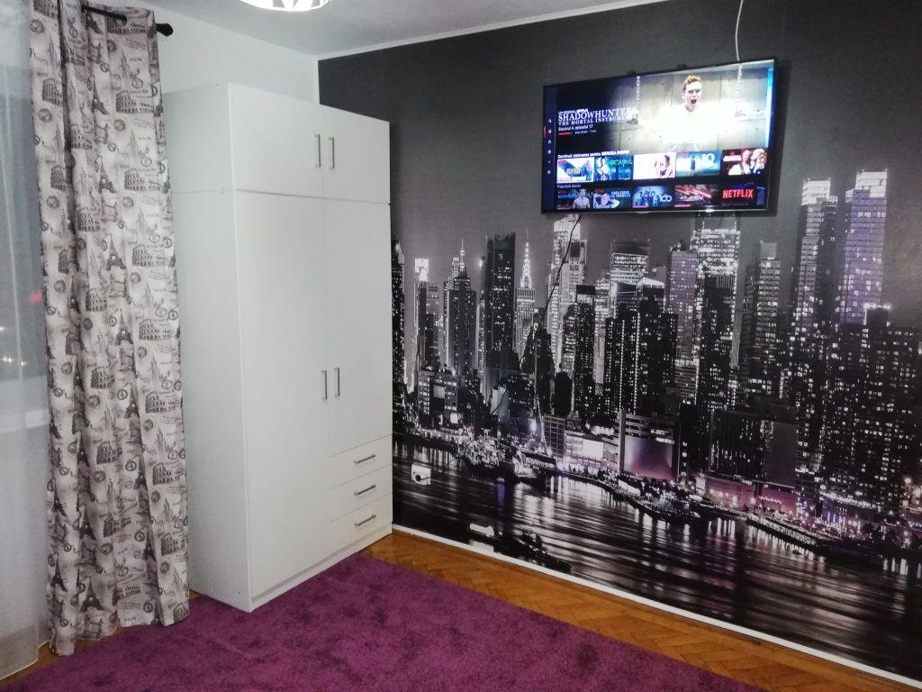 Apartament 4 camere, Calea București, loc de parcare