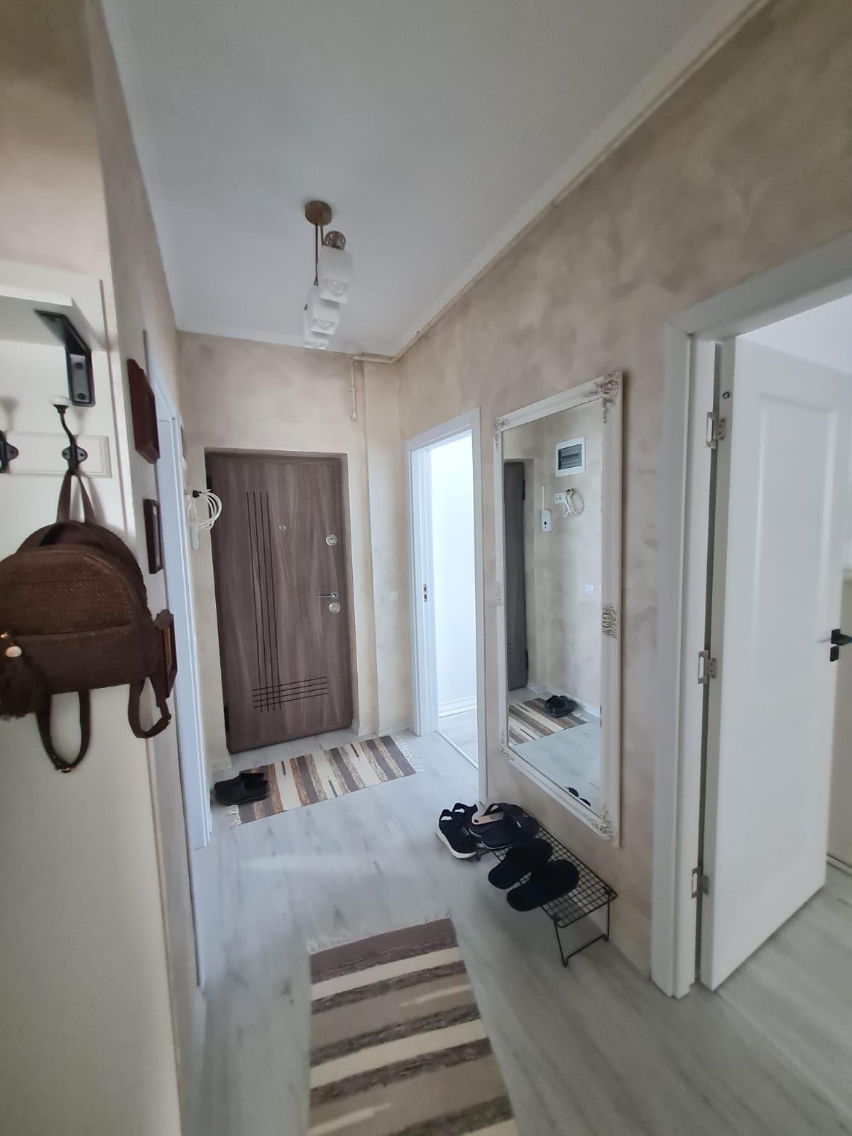Vând Apartament cu 3 camere Chiajna