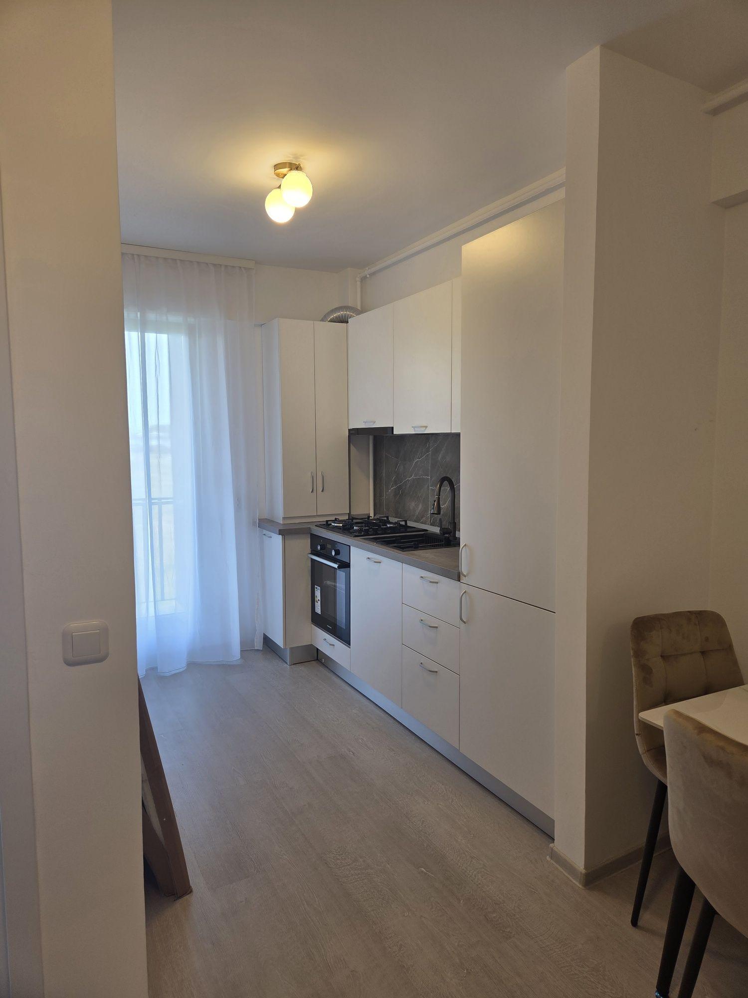 Apartament de închiriat Otopeni