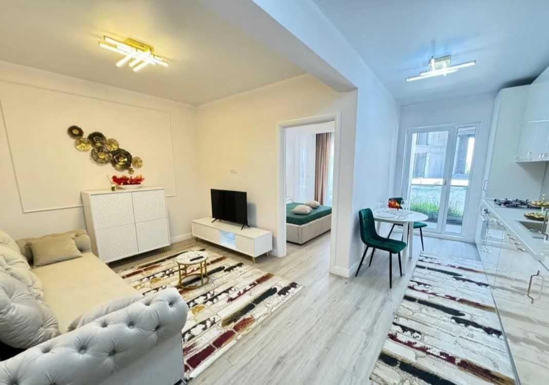 Propietar inchiriez studio Apollo Pasarela Berceni - la metrou Berceni