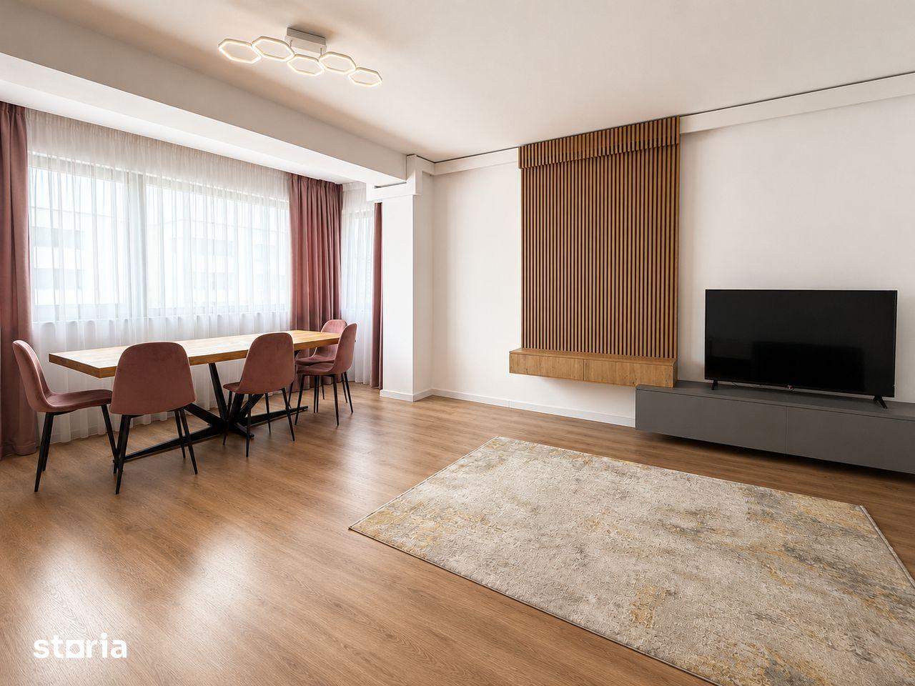 2 camere Pipera Bucuresti Nord | Rond OMV I Proprietar I Parcare