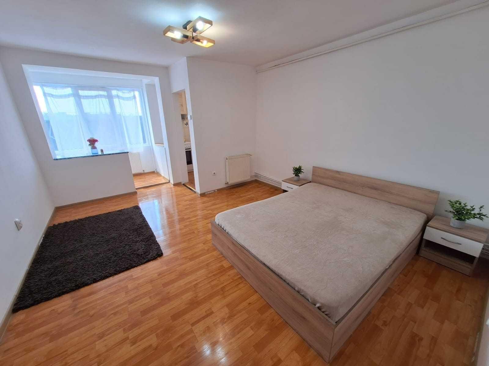 Garsoniera Baia Mare, Vivo, Blvd Independentei - imagine 1
