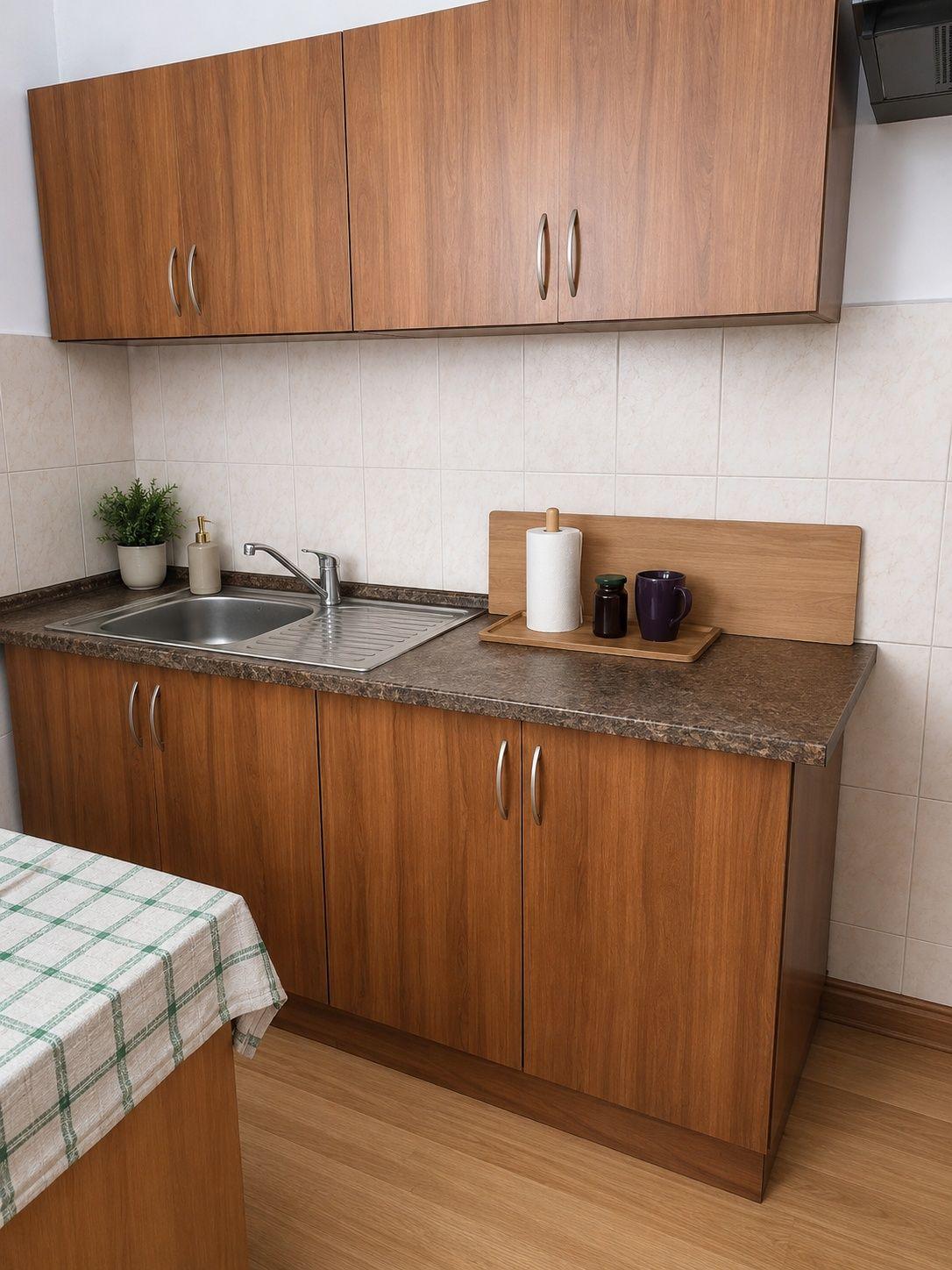 Vane apartament cu o camera - imagine 1