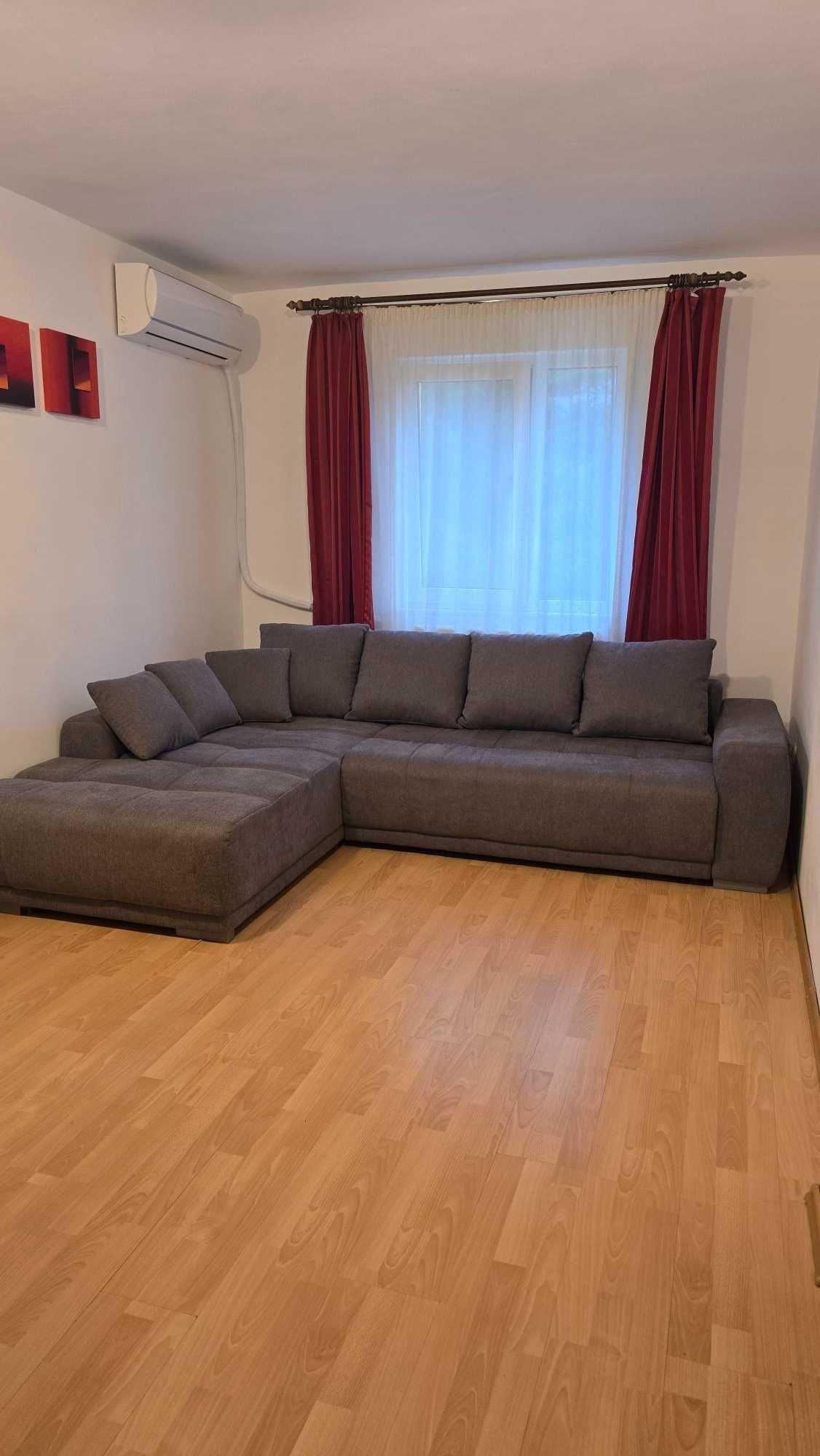 Apartament 2 camere, Hortensiei, et.2 - imagine 1