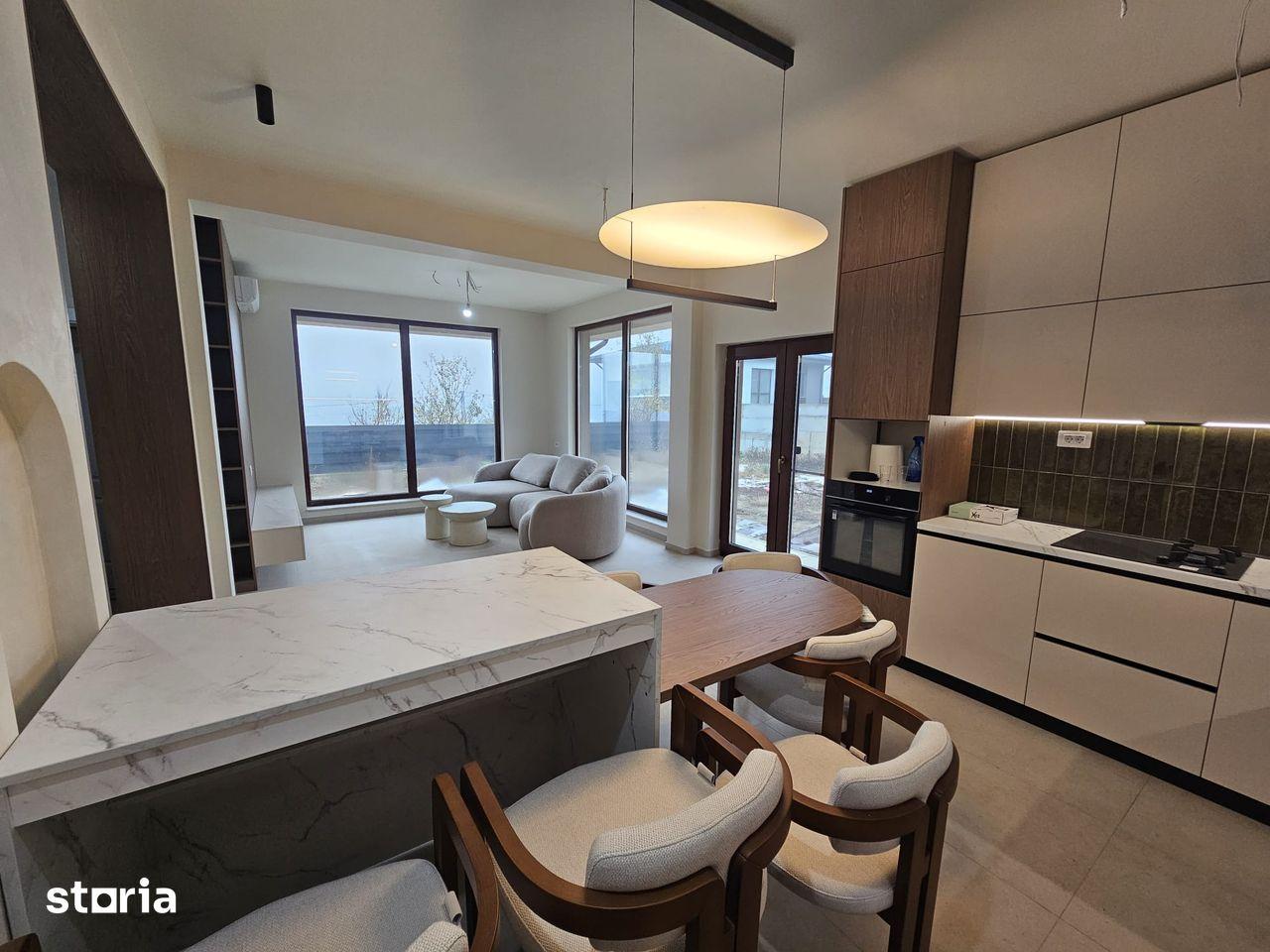 Casa noua de vanzare - imagine 1