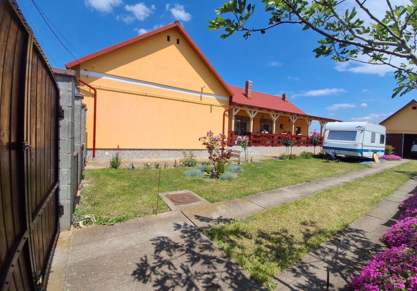Casa de vanzare Arad