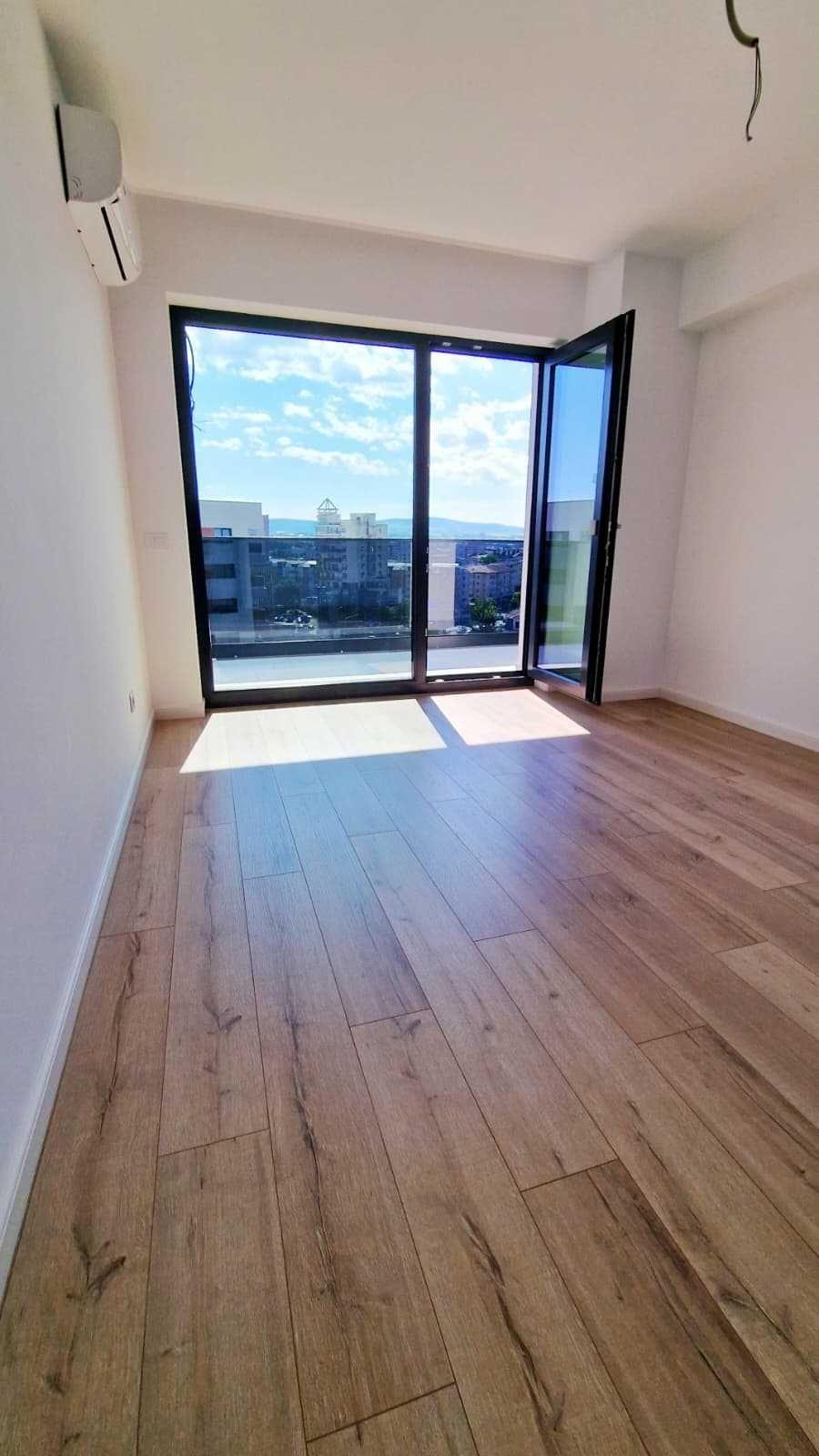 Apartament Bloc Nou Vadul Bistritei Bacau