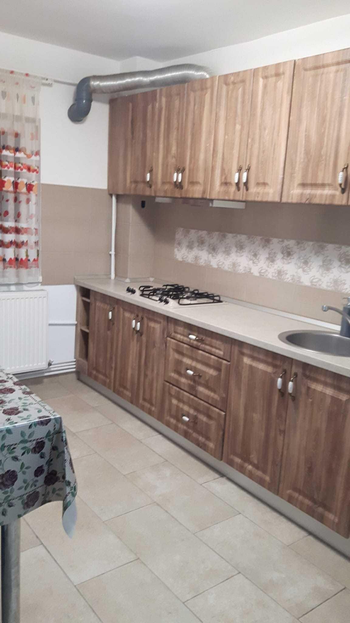 apartament 2 camere mioritei