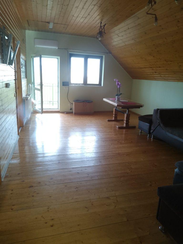 Închiriez mansarda Sibiu