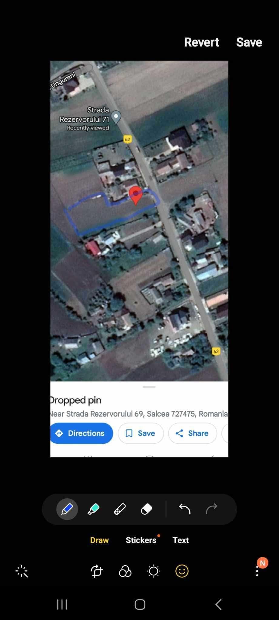 Teren Salcea,Suceava,8 minute de aeroport