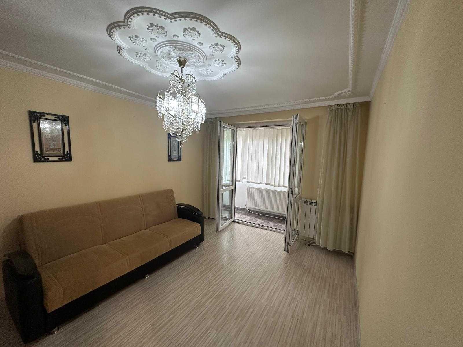 Apartament 2 camere, parter, complet utilat, grădină – ideal locuință sau activitate comercială - imagine 1