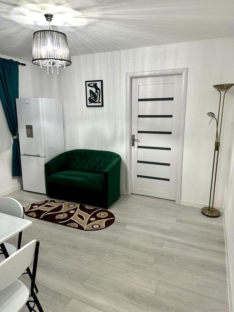 Apartament doua camere Gheorghe Barboi