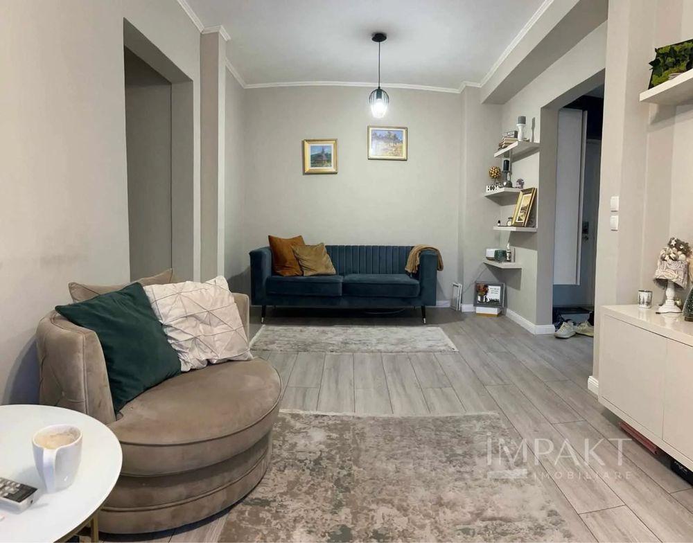 Apartament 4 camere , Calea Floresti ( persoana fizica)