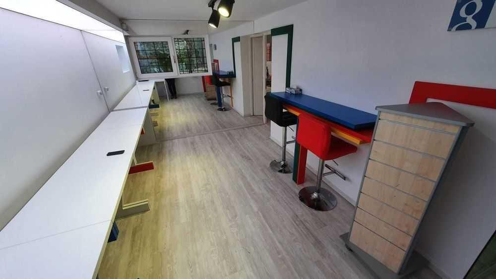 Închiriez Spațiu de Birou zona Plopilor