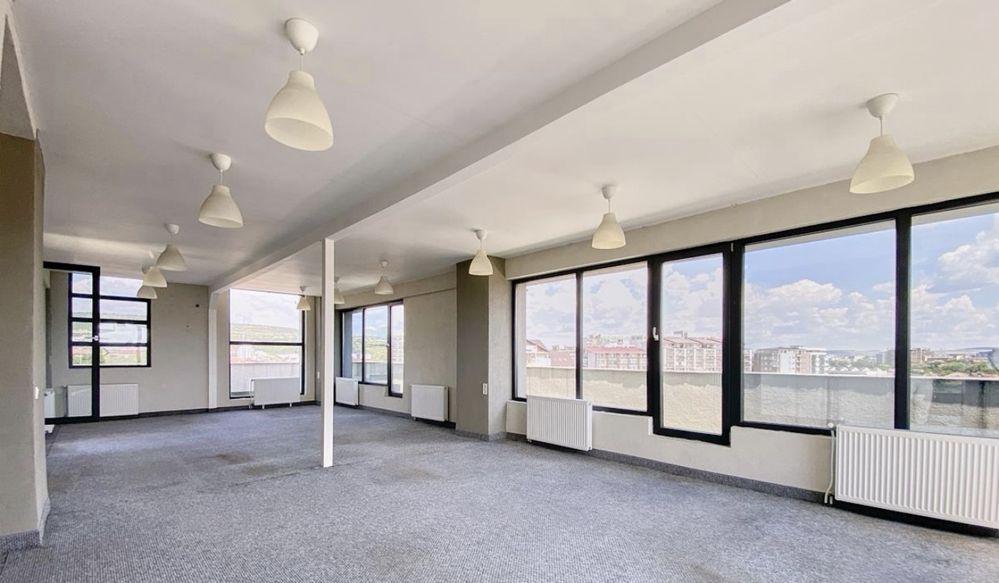 Spatiu de birouri Oasului direct de la proprietar