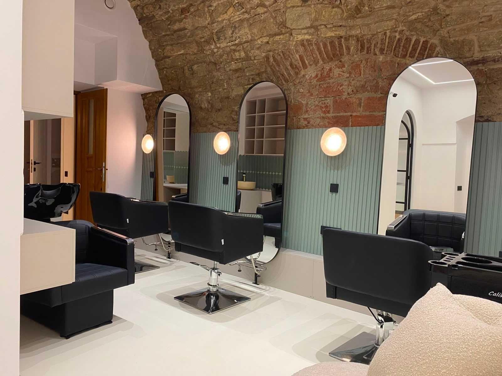 Spațiu de inchiriat - Spațiu nou renovat - Destinație Salon - zona Memorandumului