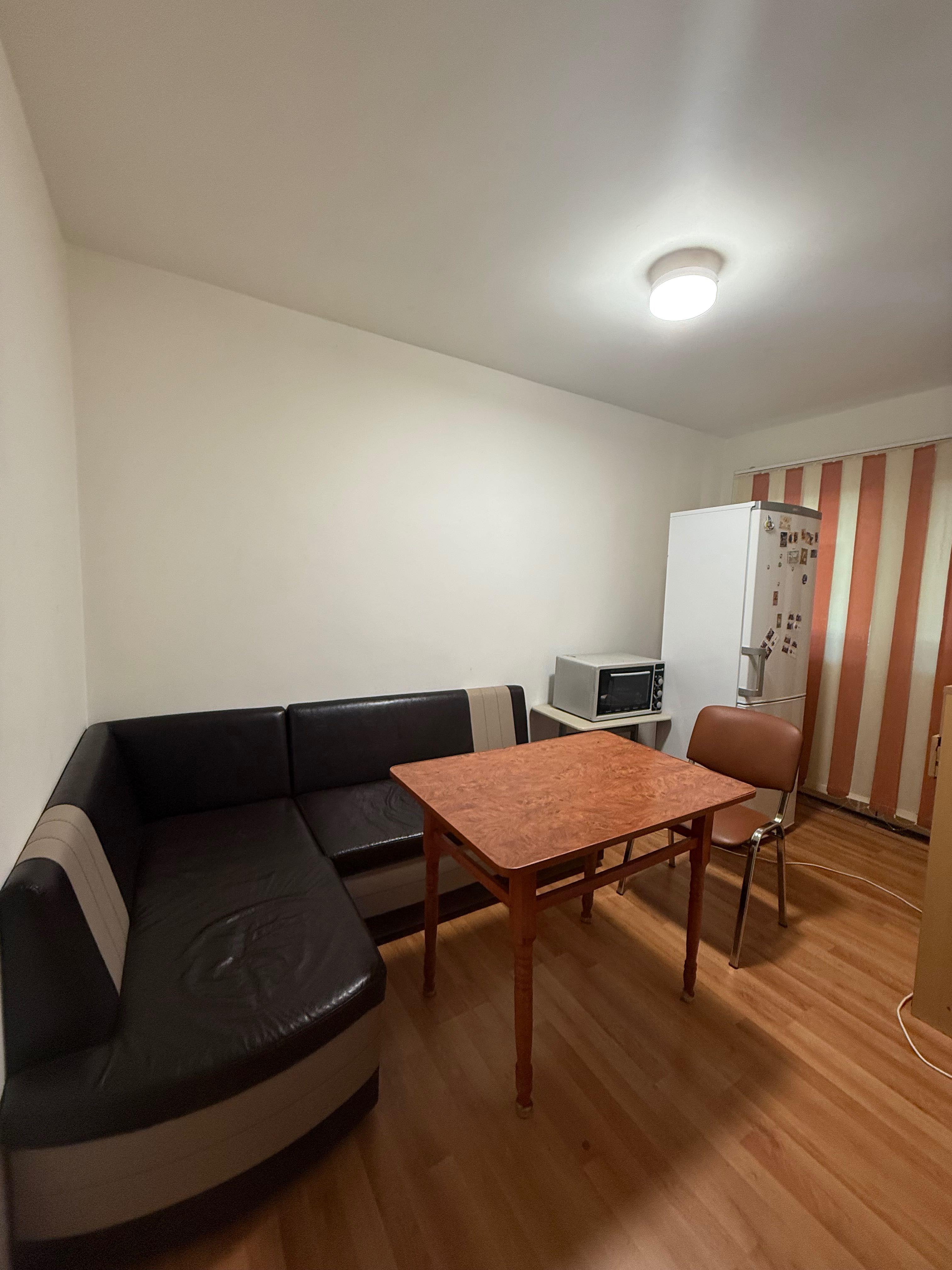 UNTOLD, apartament 4 camere Manastur