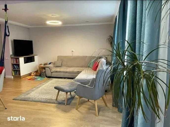Apartament de inchiriat, 120 mp, 4 camere, str Muzeul Apei - imagine 1