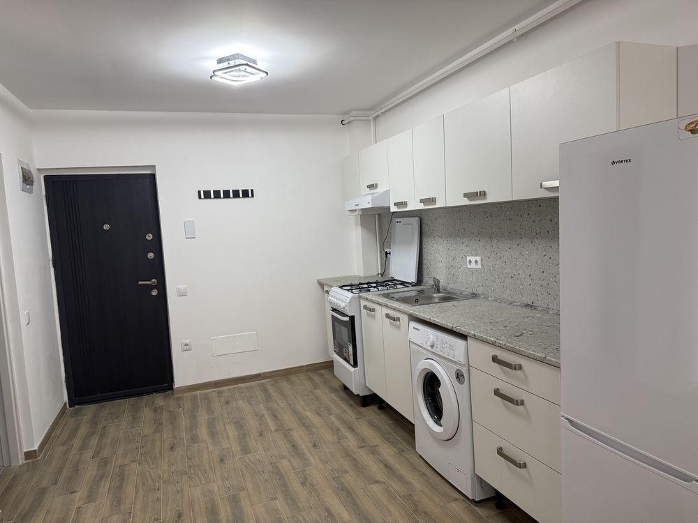 Apartament cu 2 camere, 54mp,zona Transilvaniei