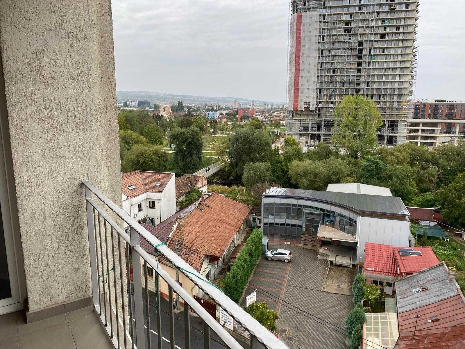 am un ap. de inchiriat in cluj napoca