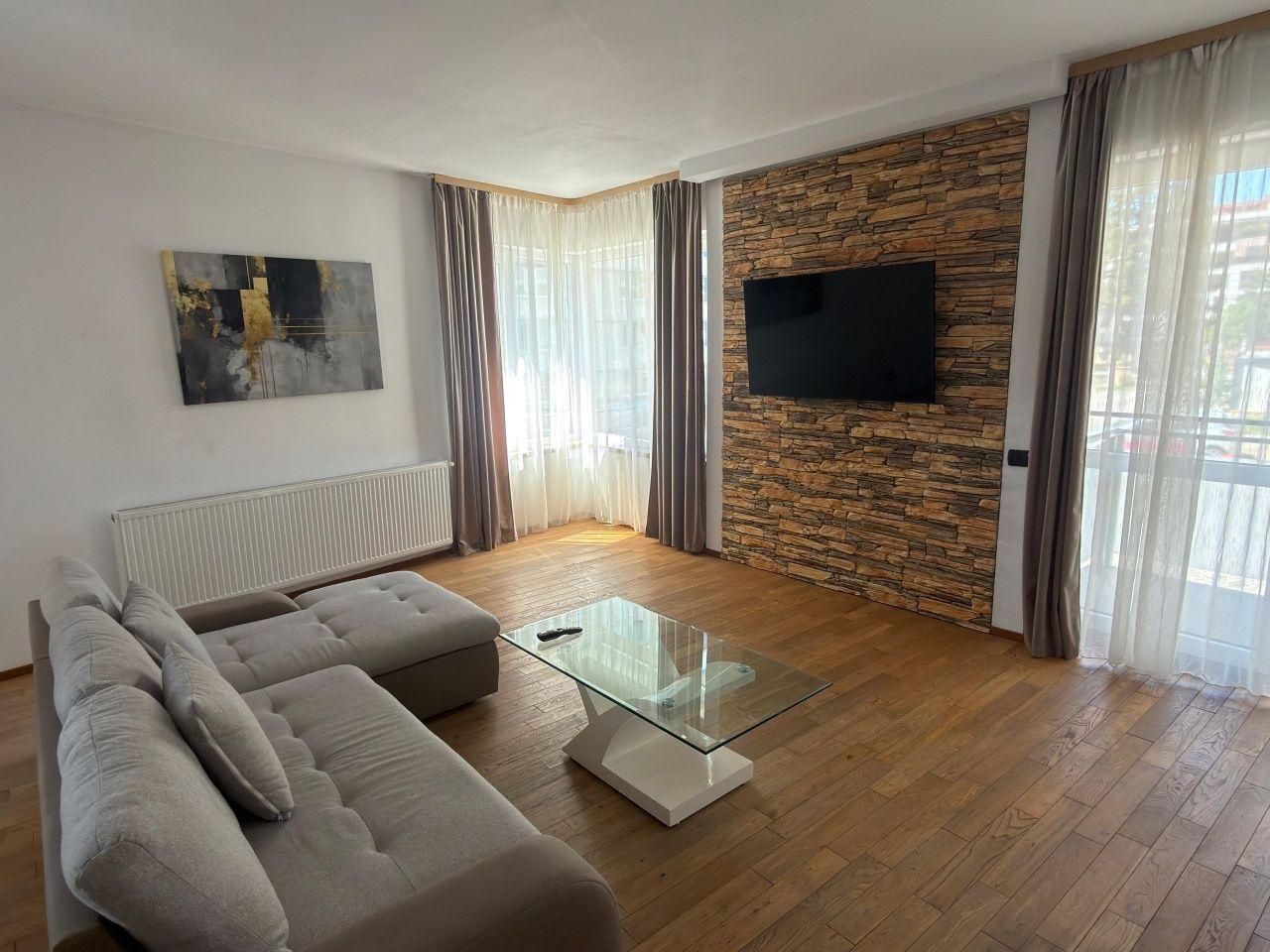 UNTOLD – Apartament 2 camere | Iulius Mall & FSEGA | Parcare privată