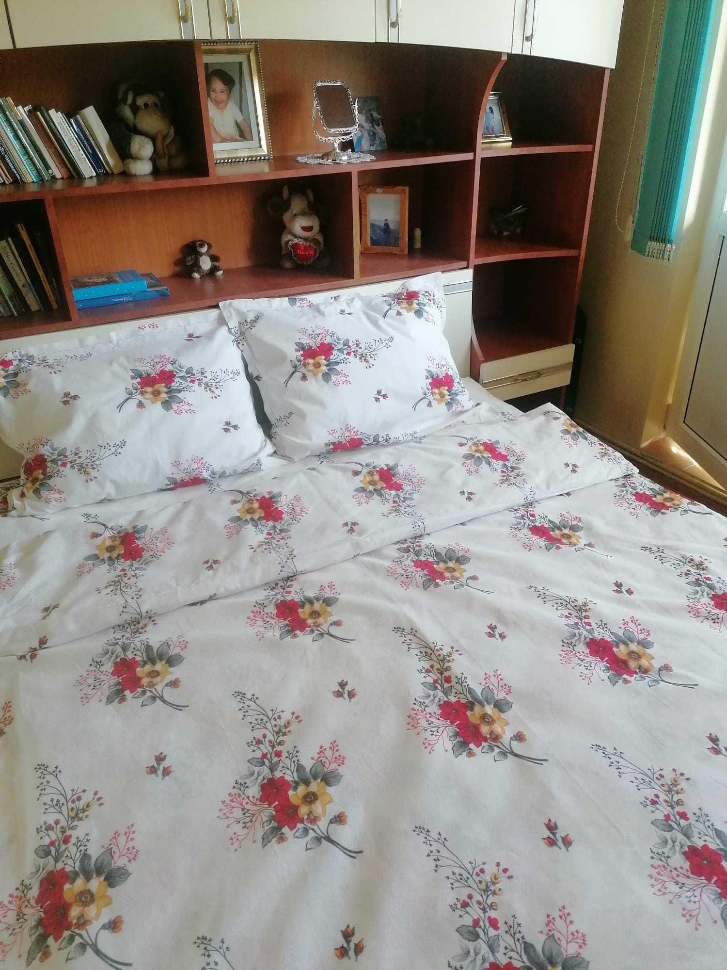 Cazare apartament 2 camere UNTOLD