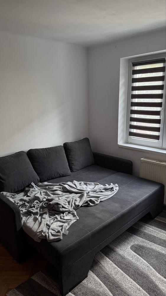Caut coleg de apartament