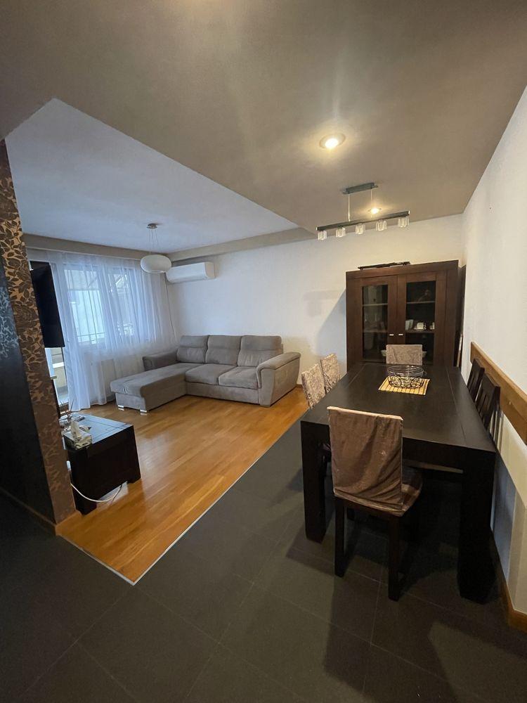Apartament 3 camere, 80 mp, Andrei Mureșanu – parcare curte închisă