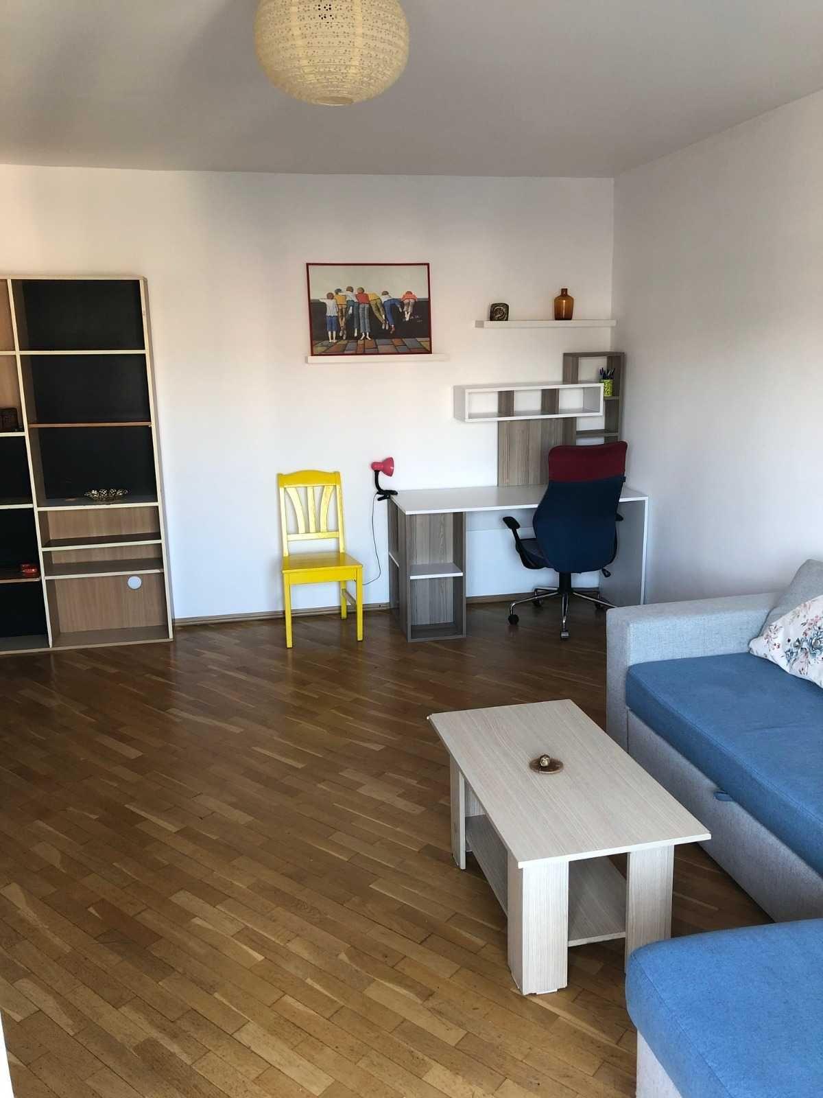 Urgent UNTOLD 2026 | Apartament 3 camere (4 nopti) | Str Plopilor langa Festival | 4-6 Persoane