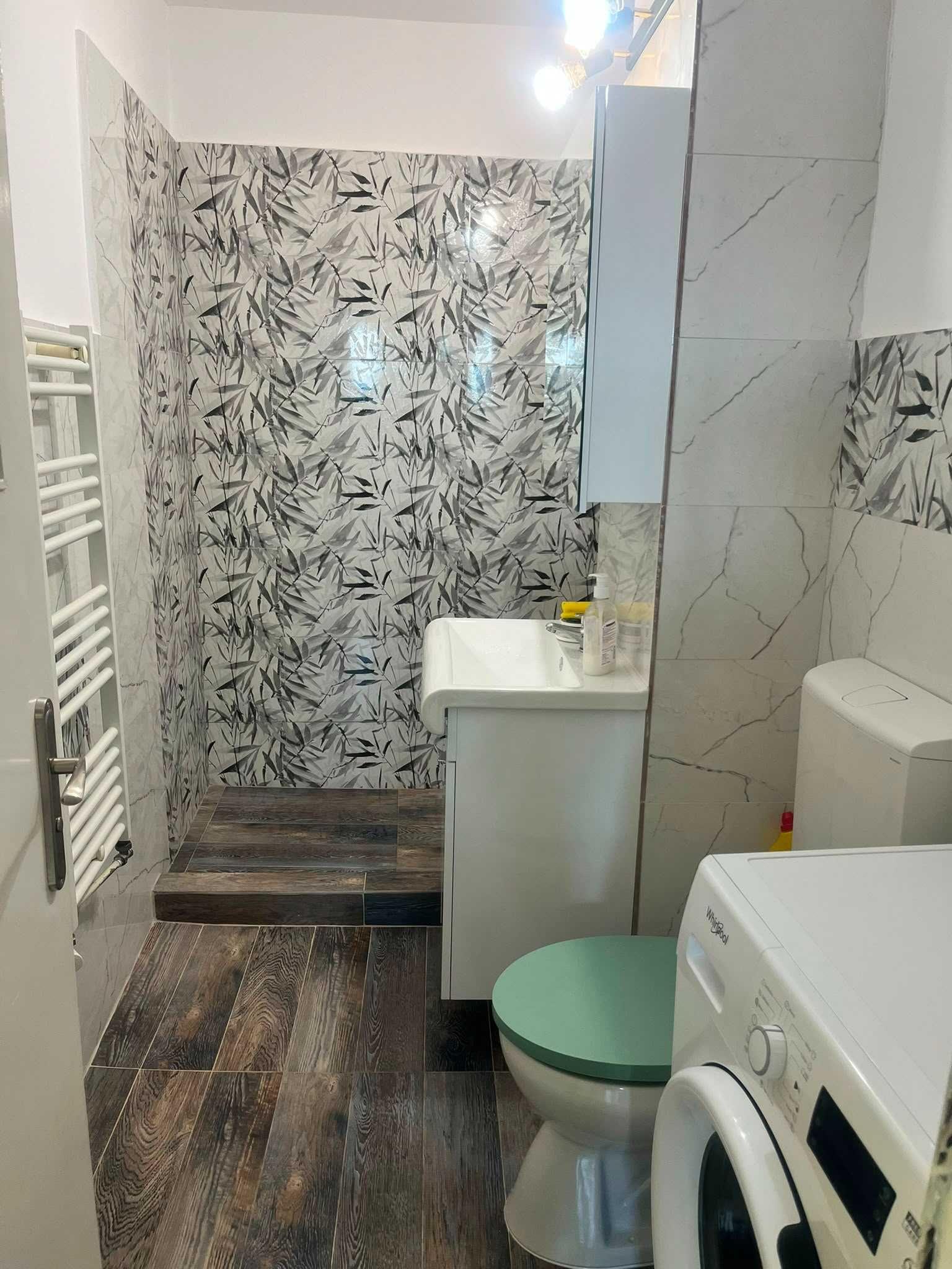 PF inchiriez apartament 3 camere