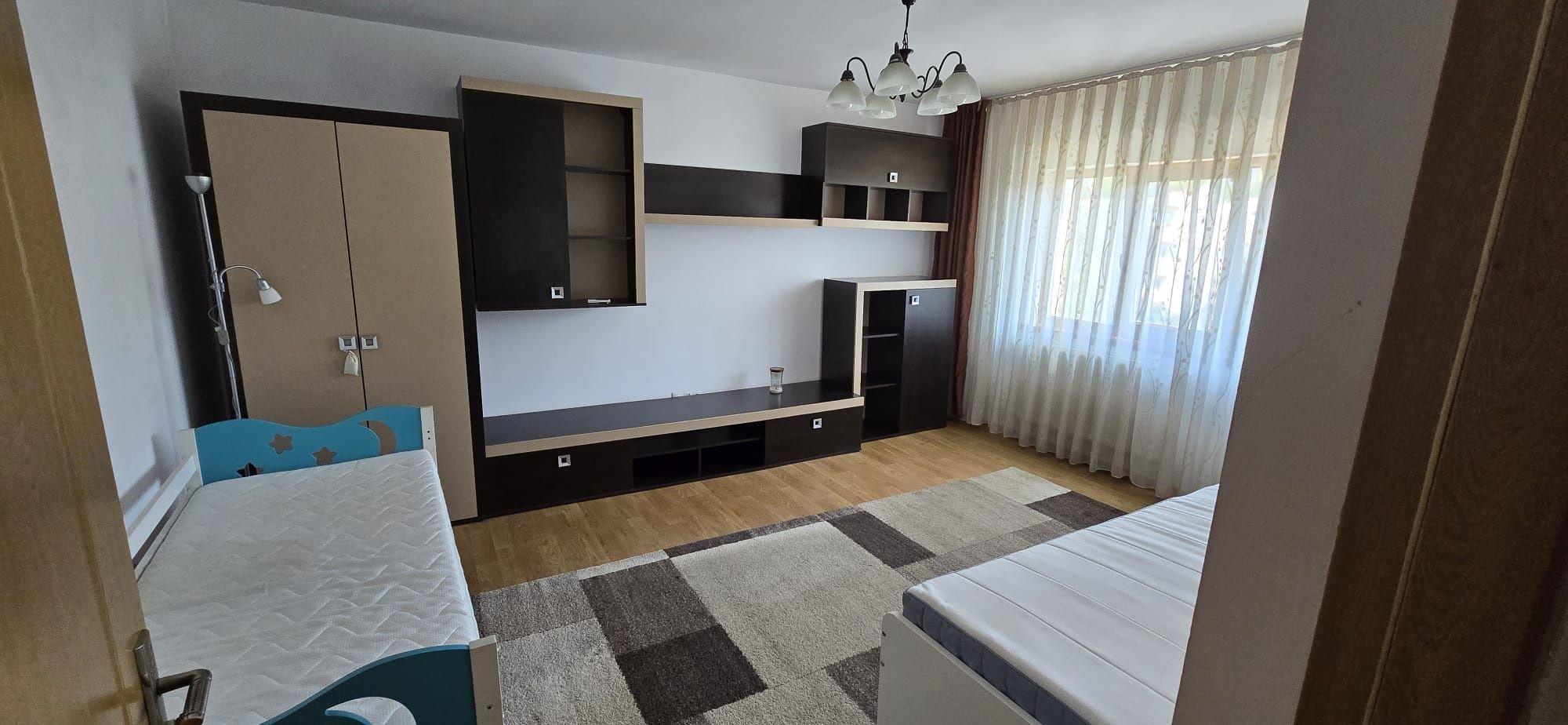 Închiriere apartament 3 camere – Perioada Festivalului UNTOLD