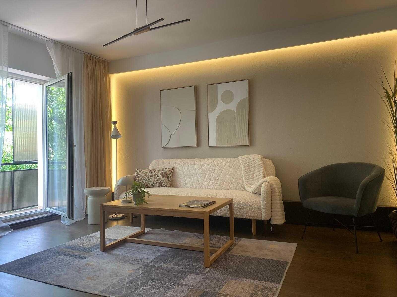 Apartament 4 camere, Grigorescu