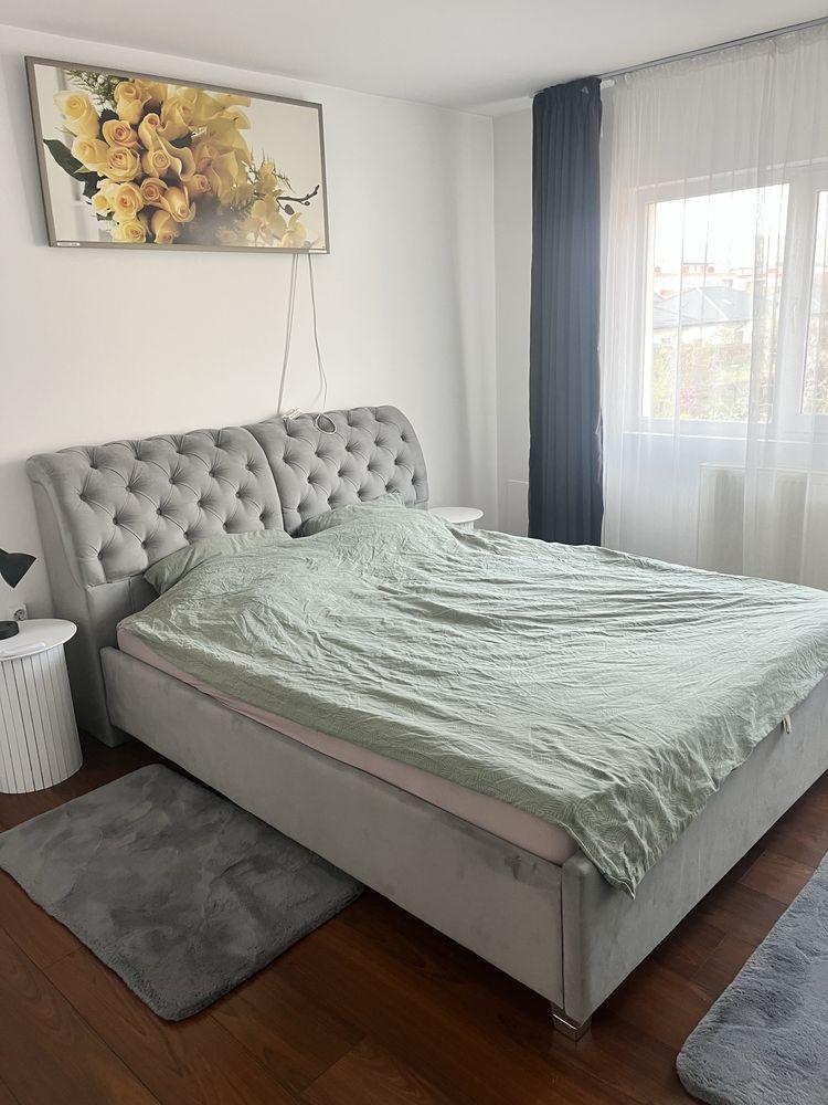 Ofer spre inchiriere Duplex in zona Terra , Floresti - imagine 1