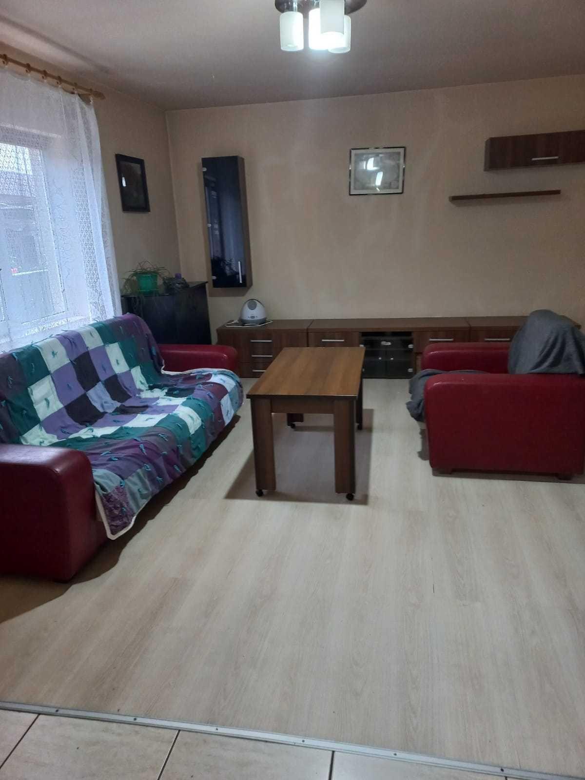 Inchiriez casa pentru Untold - imagine 1
