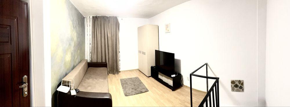 Apartament 1 cameră – Tudor, Bulevardul 1 Decembrie 1918 - imagine 1