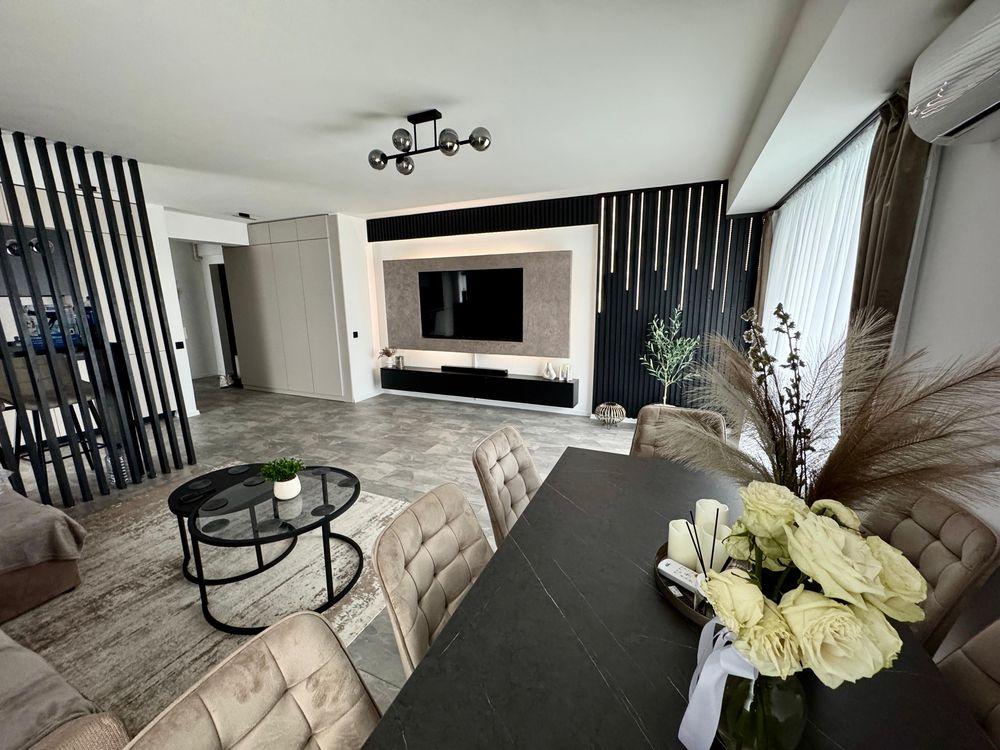 Apartament cu terasa 29 mp - imagine 1