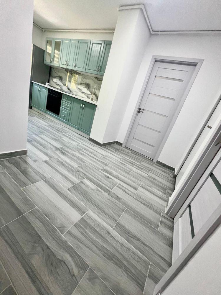 Apartament 2 camere Tudor et 3/4 - imagine 1